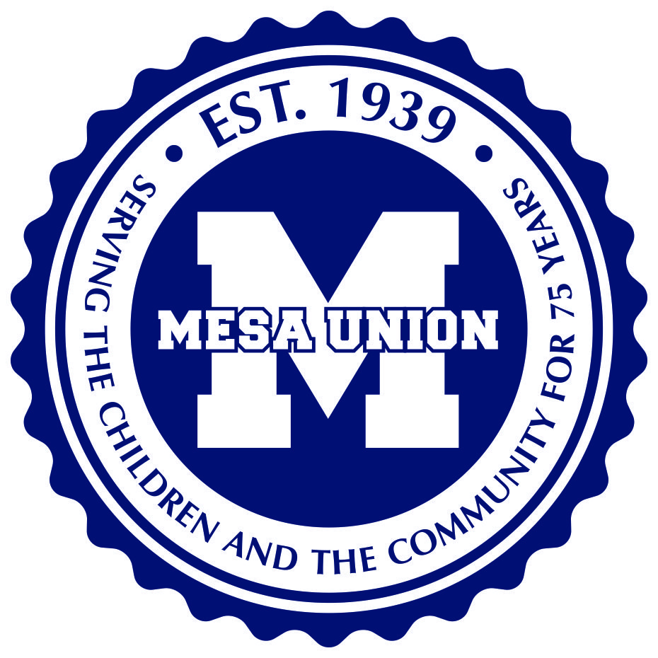 Mesa School 75th Anniversary