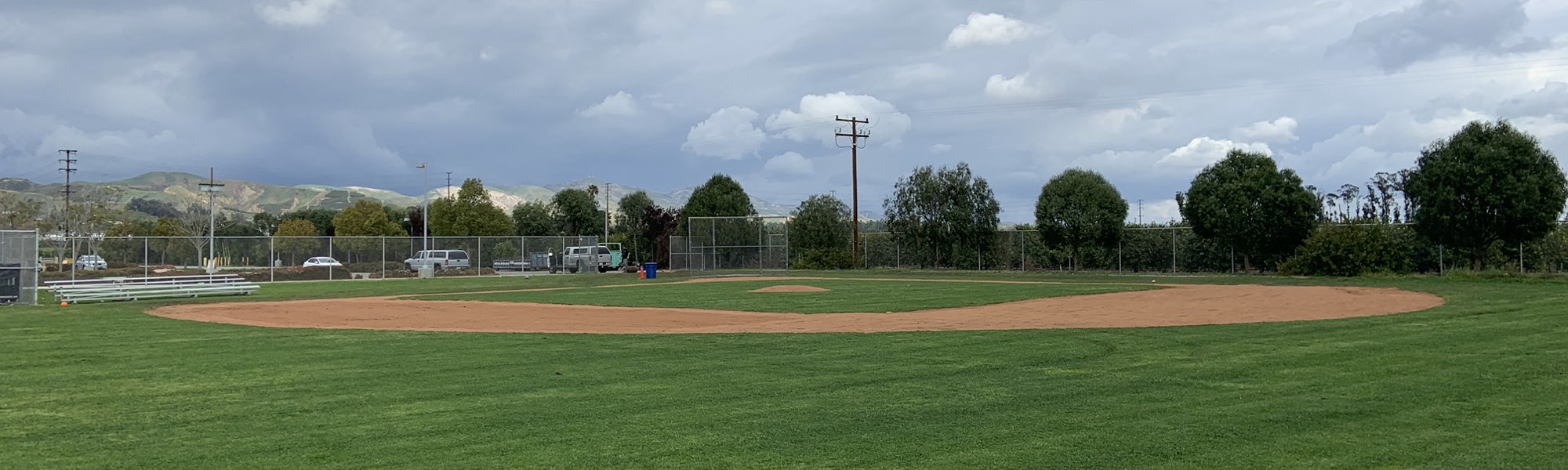 Mesa Union School Since 1939