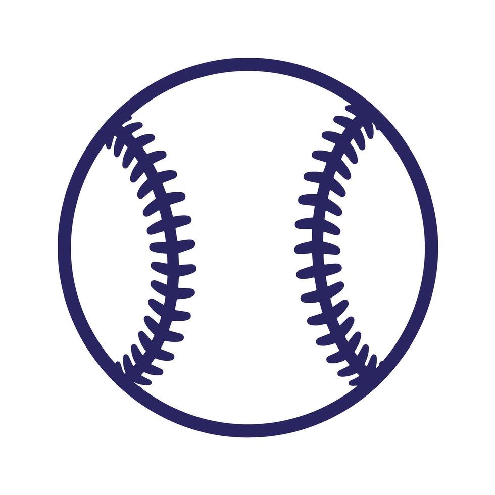 Baseball image